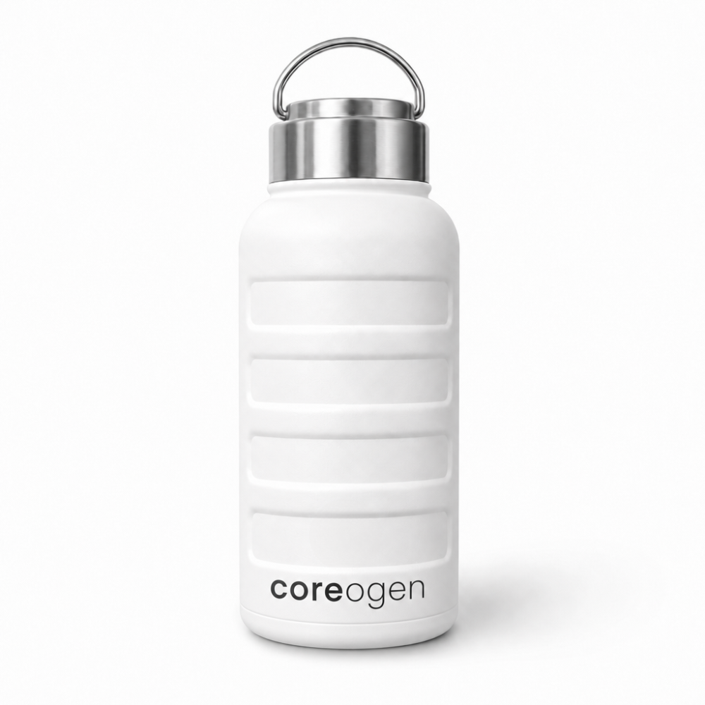 Coreogen® Stainless Steel Bottle