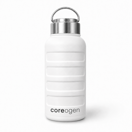Coreogen® Stainless Steel Bottle