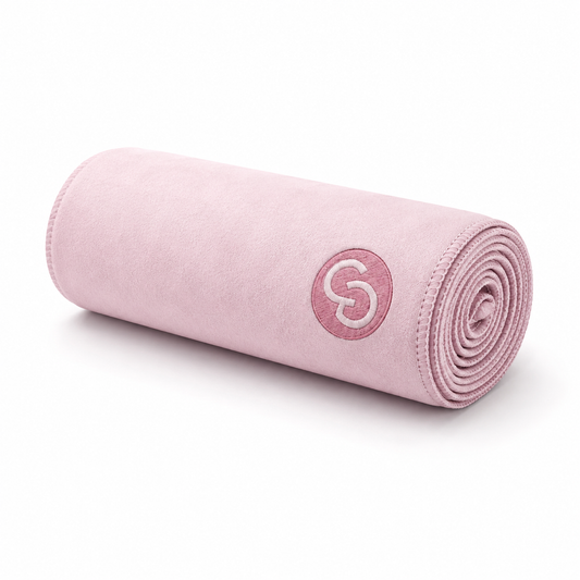 Coreogen® Quick-Dry Fitness Towel