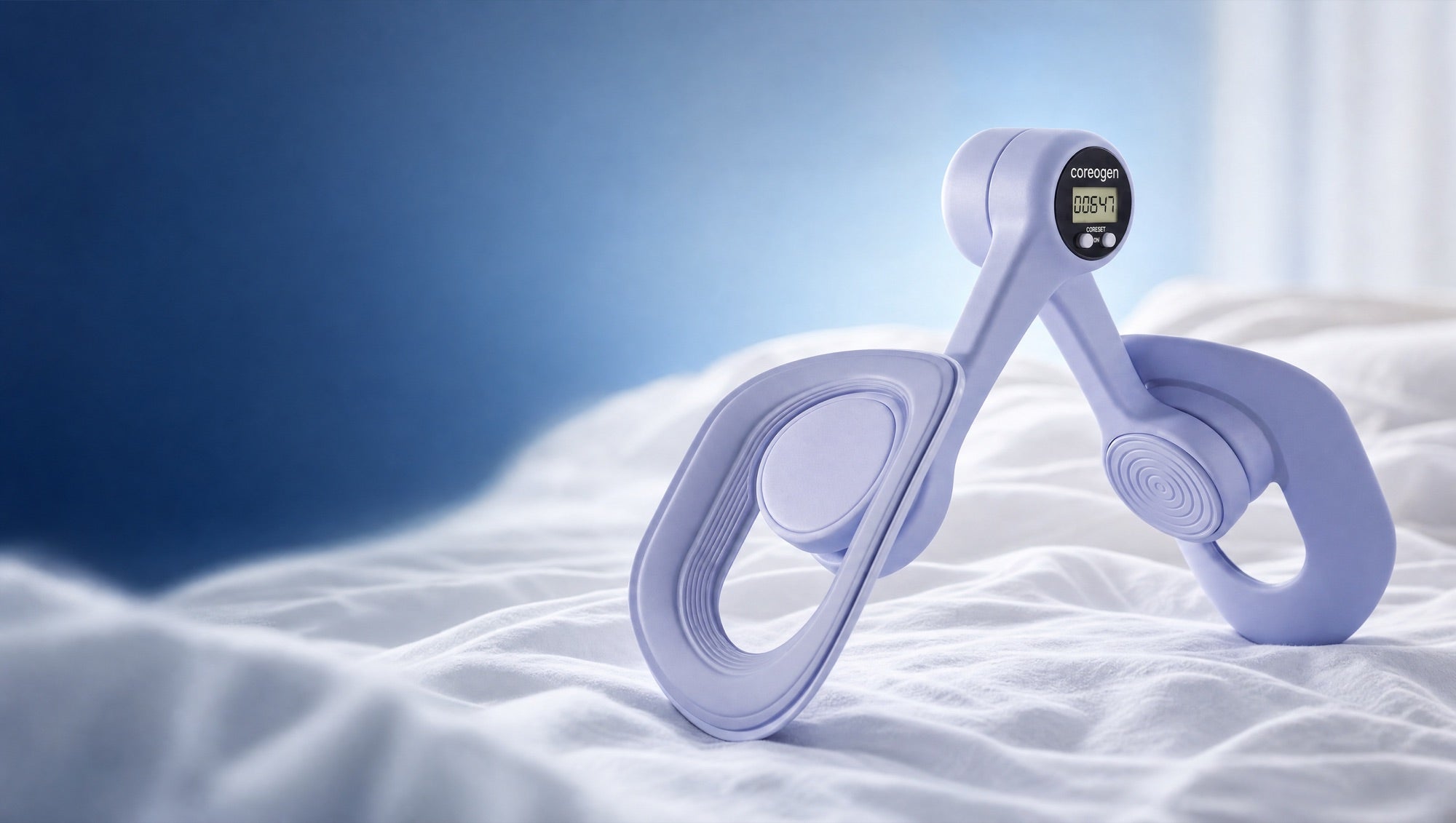 Coreogen pelvic trainer product hero