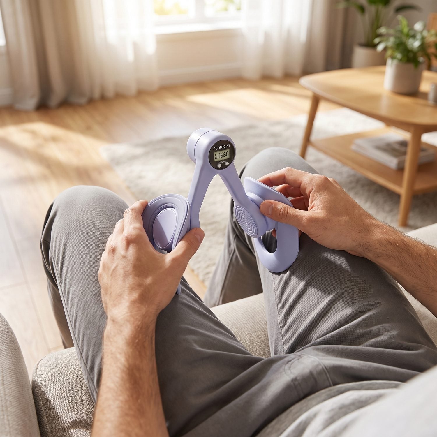 Coreogen™ Pelvic Trainer