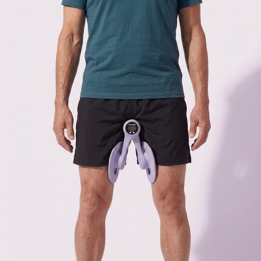 Coreogen™ Pelvic Trainer