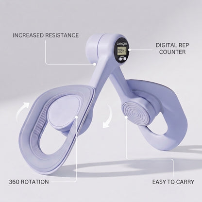 Coreogen™ Pelvic Floor & Bladder Trainer