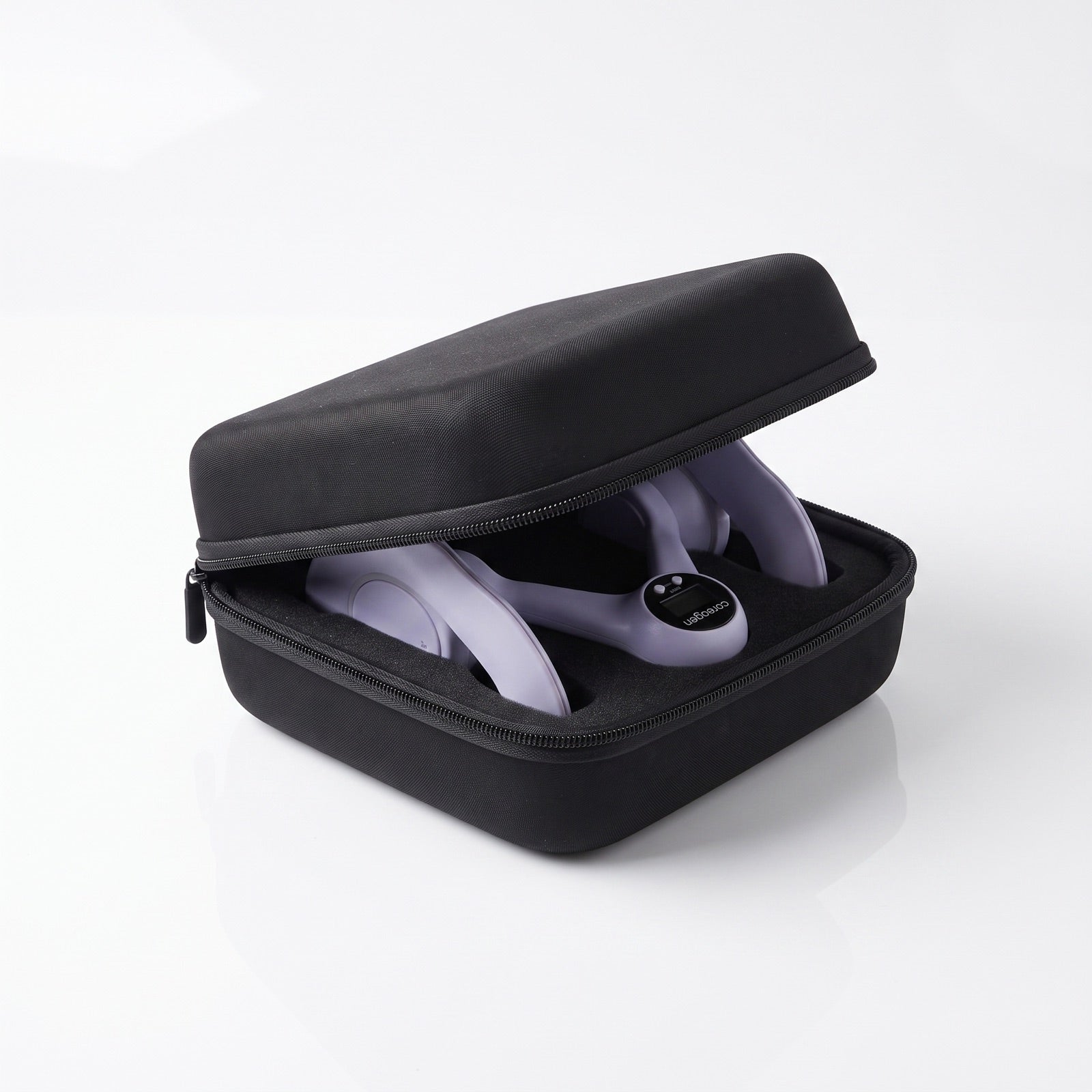 Discreet Storage Case