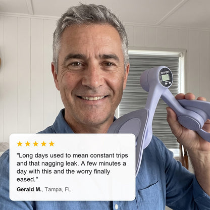 Coreogen™ Pelvic Trainer