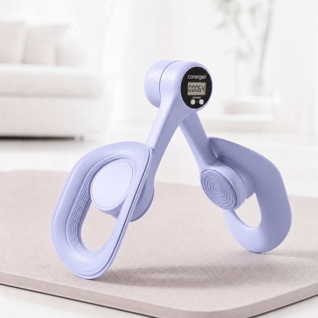 Coreogen® Pelvic & Thigh Trainer