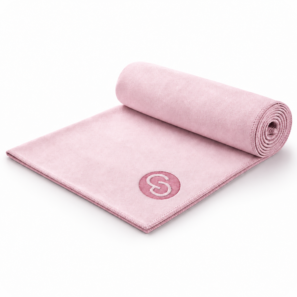 Coreogen® Quick-Dry Fitness Towel