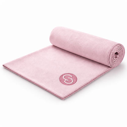 Coreogen® Quick-Dry Fitness Towel