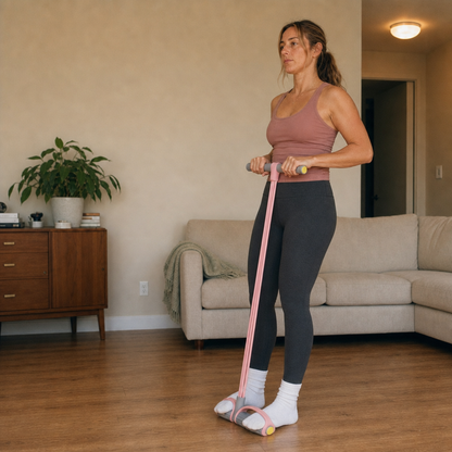 Coreogen® Full Body Resistance Band
