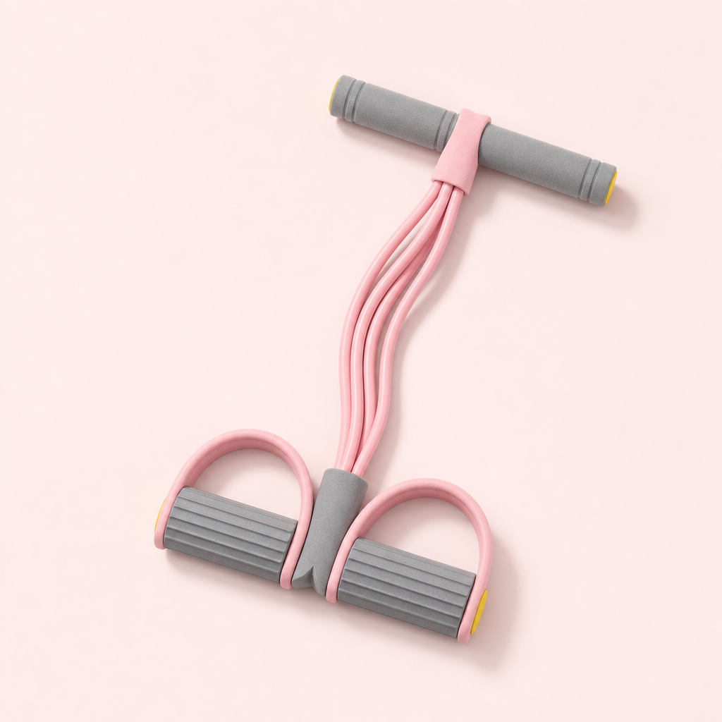 Coreogen® Full Body Resistance Band