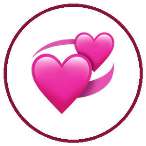 Renew sensation icon.