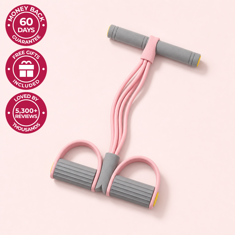 Coreogen® Full Body Resistance Band