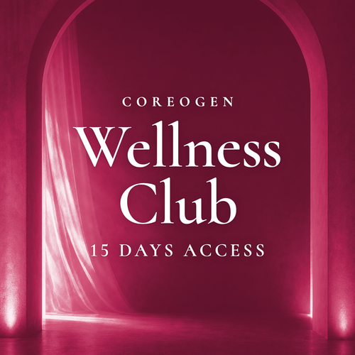 Coreogen® Wellness Club