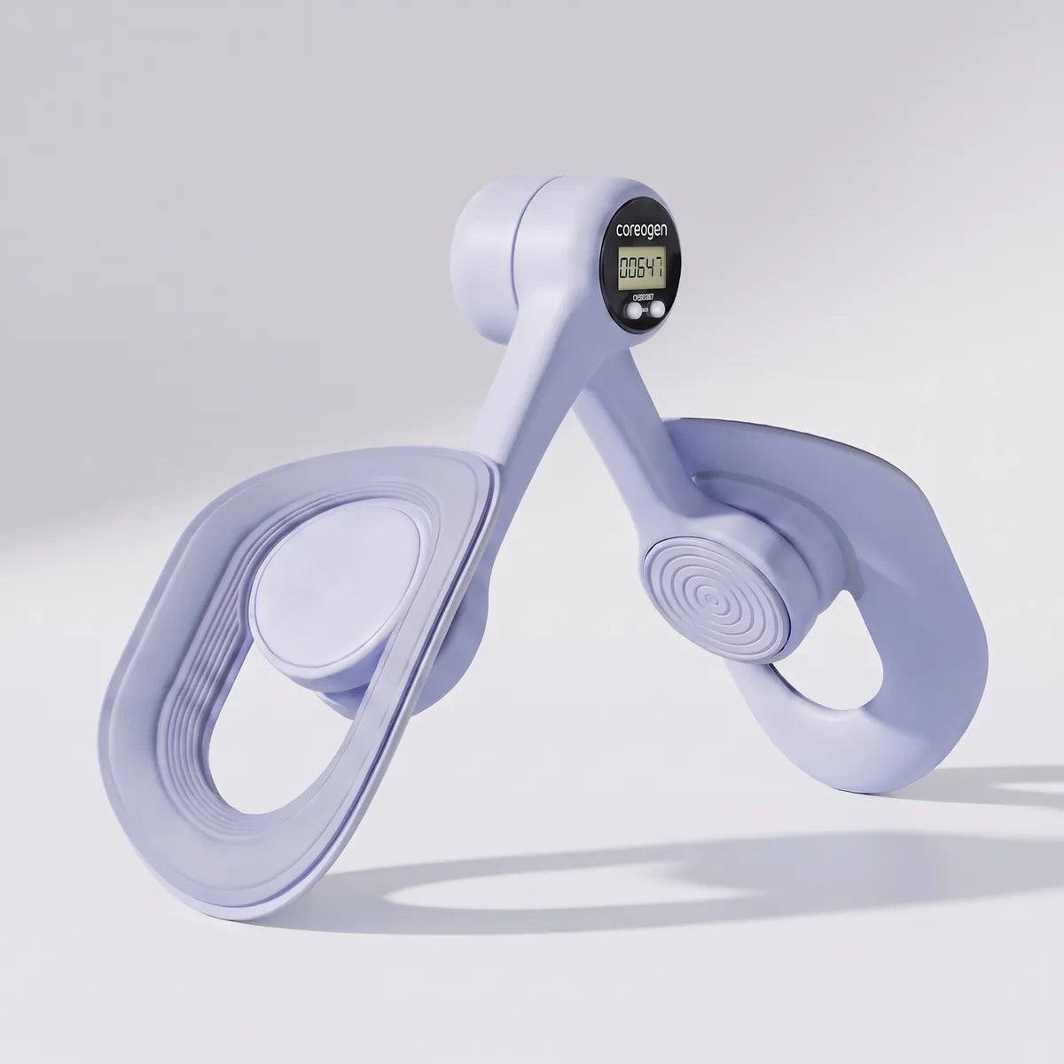 Coreogen Pelvic Trainer in a clean studio setting